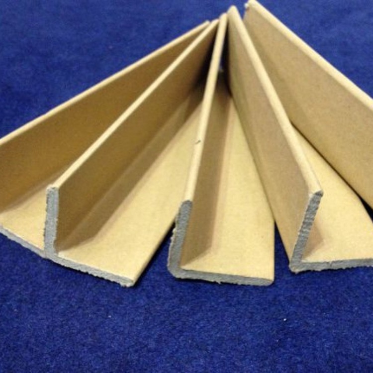 50*50*51米L型纸护角护角条纸包角 纸箱家具护角带直销可定做加硬