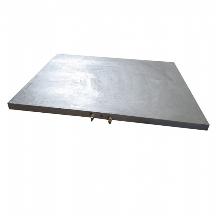 创仕源 铸铝电加热器 加热板 实心板耐压高温铝板平板定制