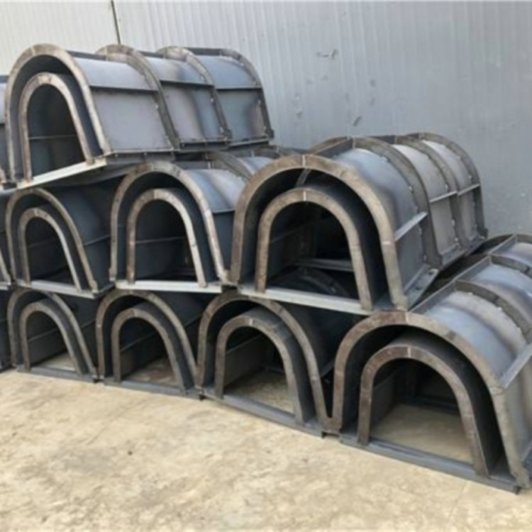 浙江排水槽模具价格 U型排水槽钢模具 矩形排水槽钢模具