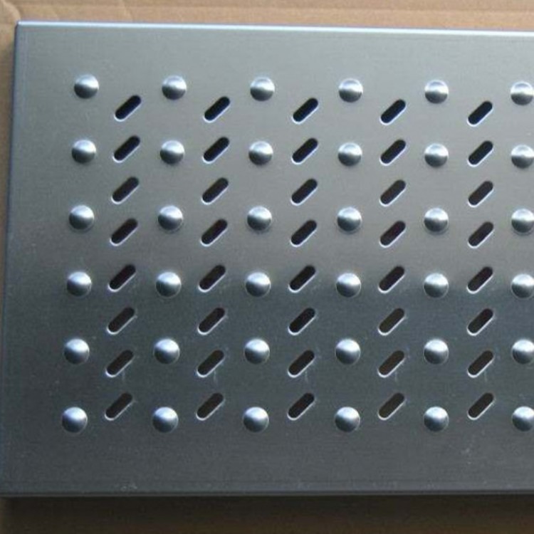 西安不锈钢防鼠盖板成品定做厂家加工