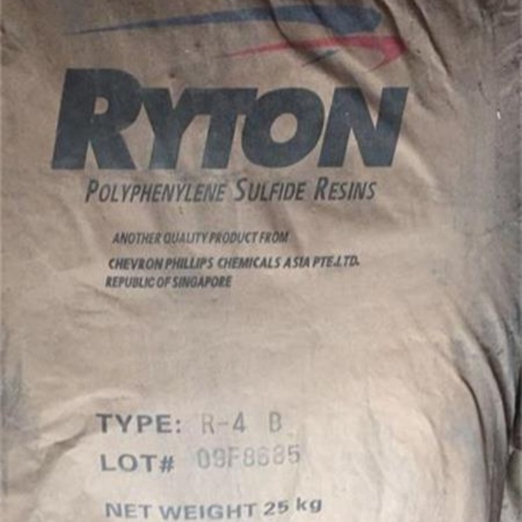 40%玻纤PPS RYTON R-4-220BL