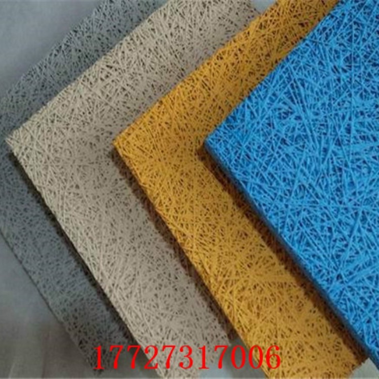 广东水泥木丝板生产厂家  广州水泥木丝板价格  木丝水泥板效果图