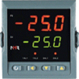 NHR-5200双路温度显示仪/压力显示仪、水位显示仪