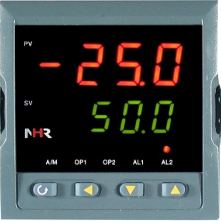 NHR-5300模糊PID调节器/温控器