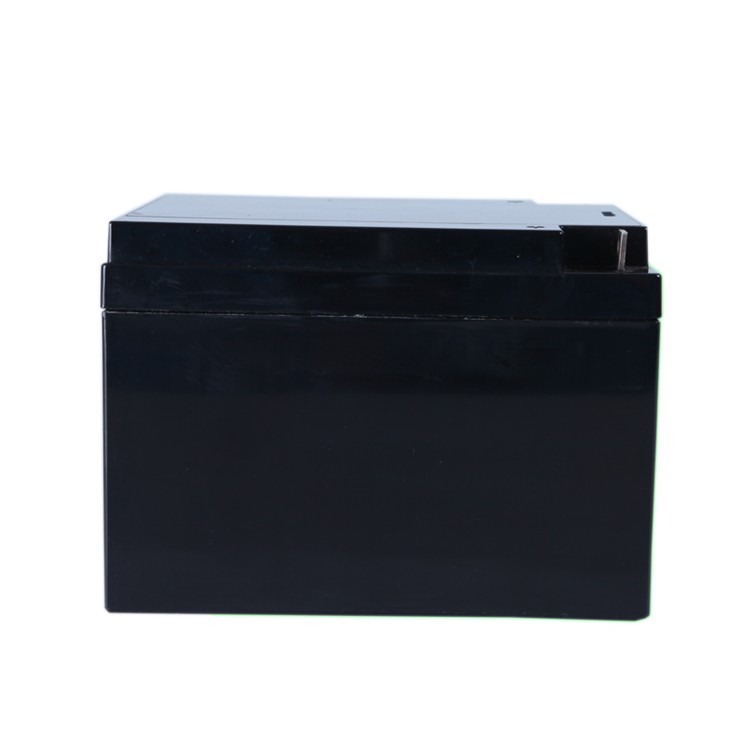理士蓄电池 铅酸 12V24AH DJW1224S UPS电源直流屏专用免维护电池
