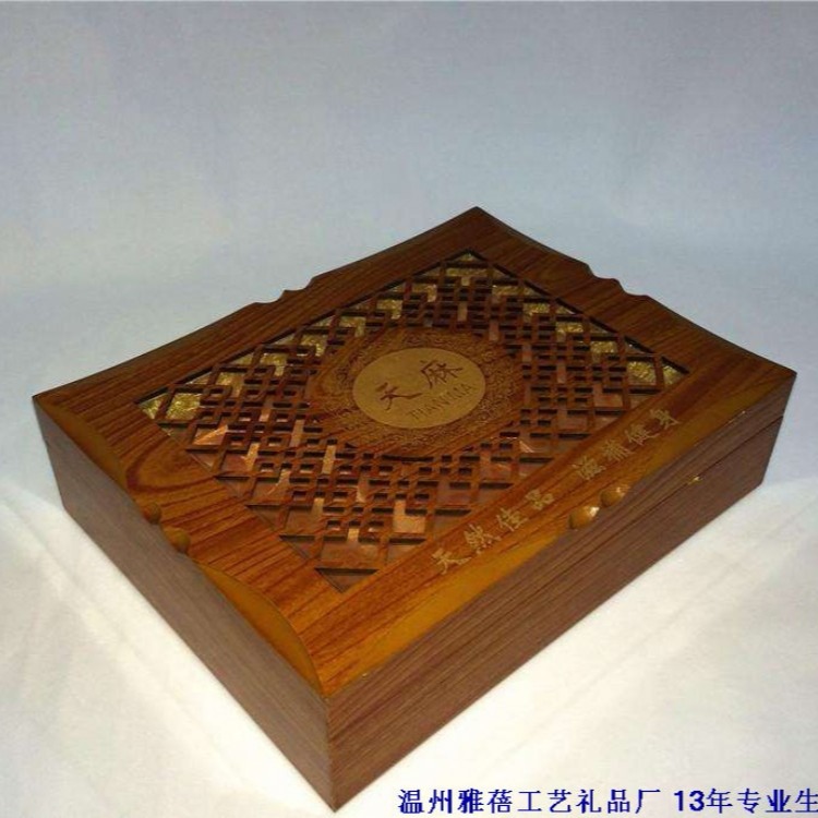 云南昆明曲靖会泽木盒包装定制定做厂家13年生产经验