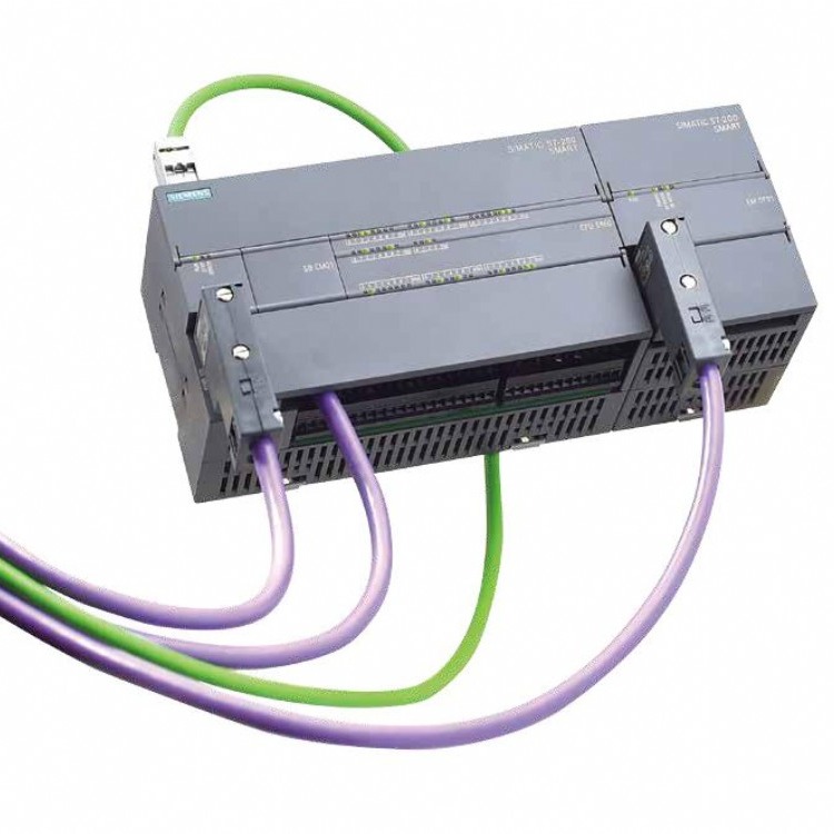 西门子S7-200 SMART 可编程控制器PLC SR60/ST60/SR30/ST30/SR40/ST40原装产品