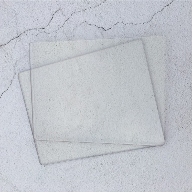 透明塑料板价格 pc实心透明塑料板 聚碳酸酯耐力板厂家 朴丰品牌