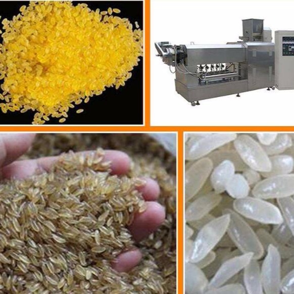 全自动方便米饭生产线 山东希朗 厂家直销