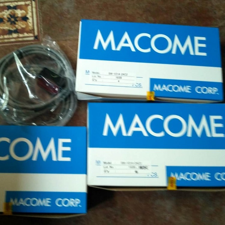 MACOME全系列磁敏传感器SW-1014-24-C2，MG-104SA，MG-1176-200MG2西北一级总代理