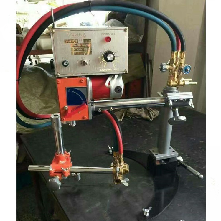 东硕机械CG2-150仿形气割机丨仿形火焰切割机丨异形切割机直供