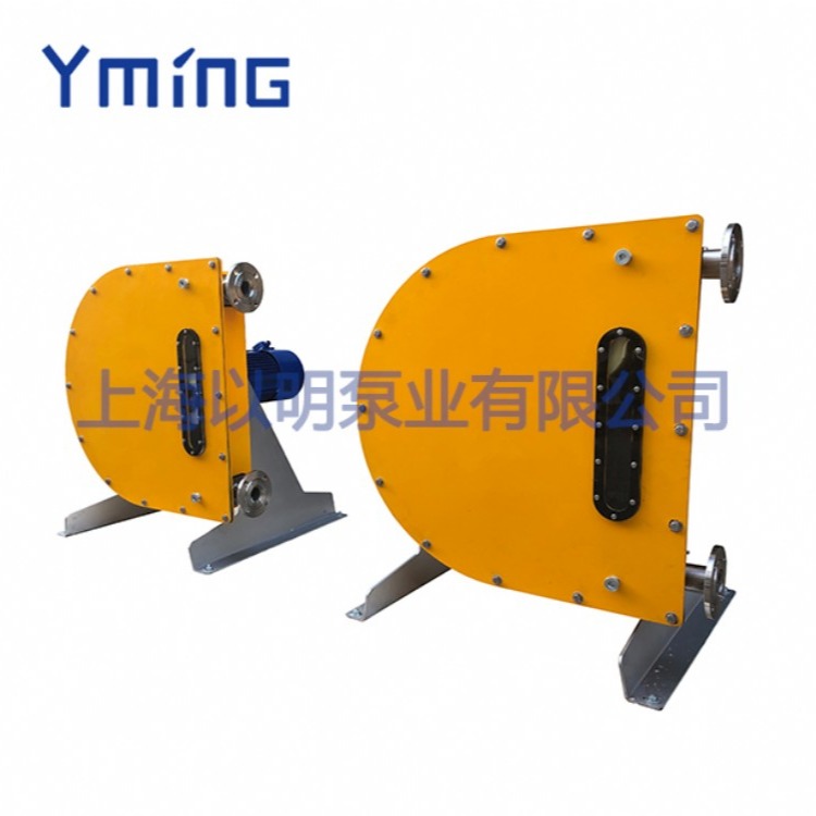 软管泵厂家上海以明YM-50