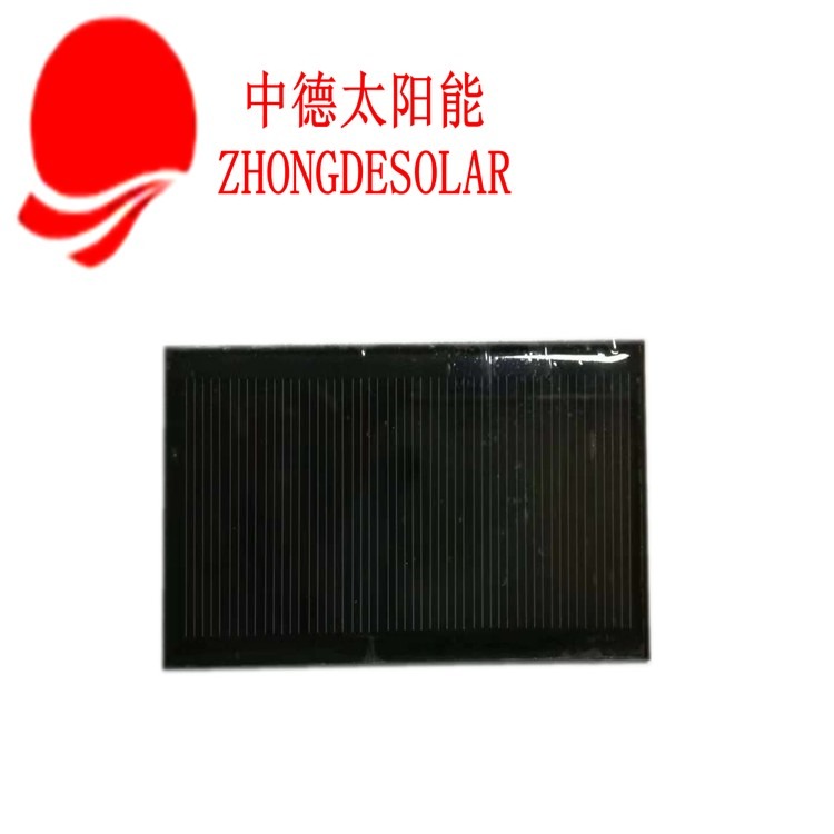 供应单晶多晶大小功率太阳能电池板 太阳能滴胶板 玻璃层压板