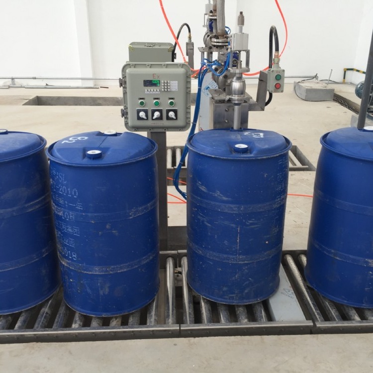 共用型灌装机 大桶灌装机 200灌装机 液体灌装机  厂家直销