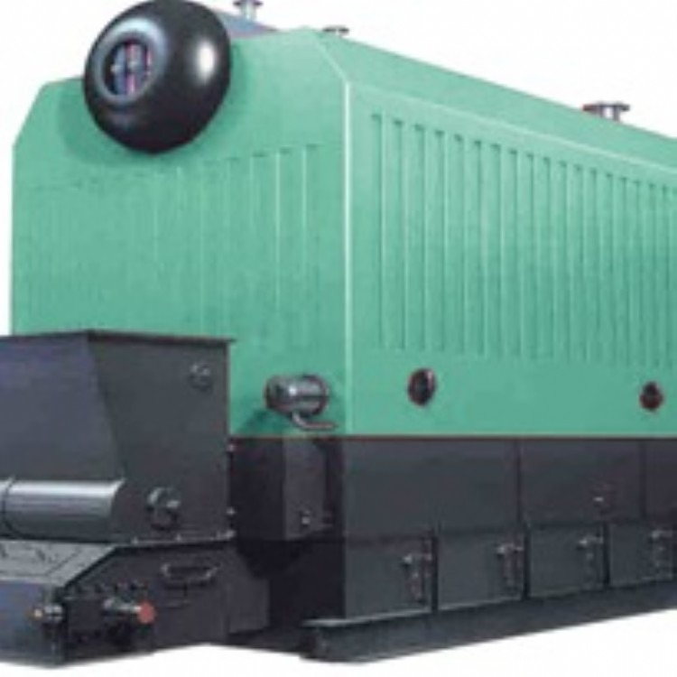 A级锅炉资质生产DZL(W)系列燃生物质蒸汽锅炉