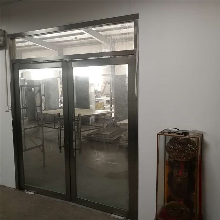 CT室观察窗铅玻璃 射线防护铅玻璃科室铅玻璃观察窗 厂家直销