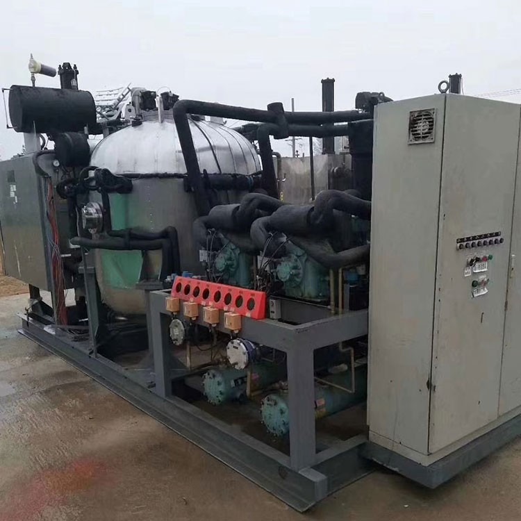 二手冻干机厂家 出售 二手大型冻干机 二手多功能冻干机 二手冻干机 质量保证