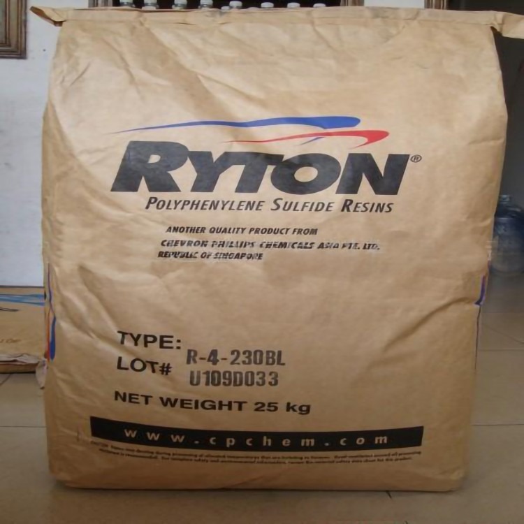雪佛龙菲利普斯PPS Ryton R-4-02XT 增强 阻燃PPS 耐高温PPS原料 聚苯硫醚
