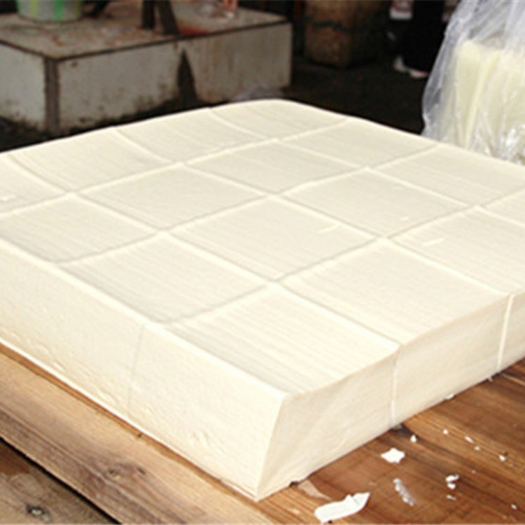 平顶山直销各式全自动豆腐机 小型家用豆腐机生产速度快占地小 十年保修