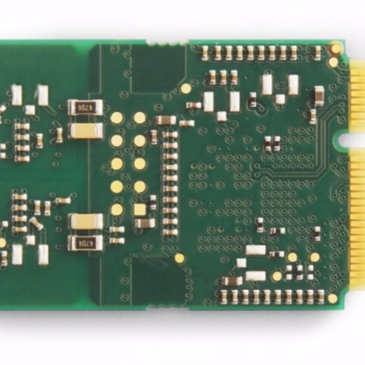 瑞典总线分析仪Kvaser Mini PCI Express 2xHS v2型号01029-1