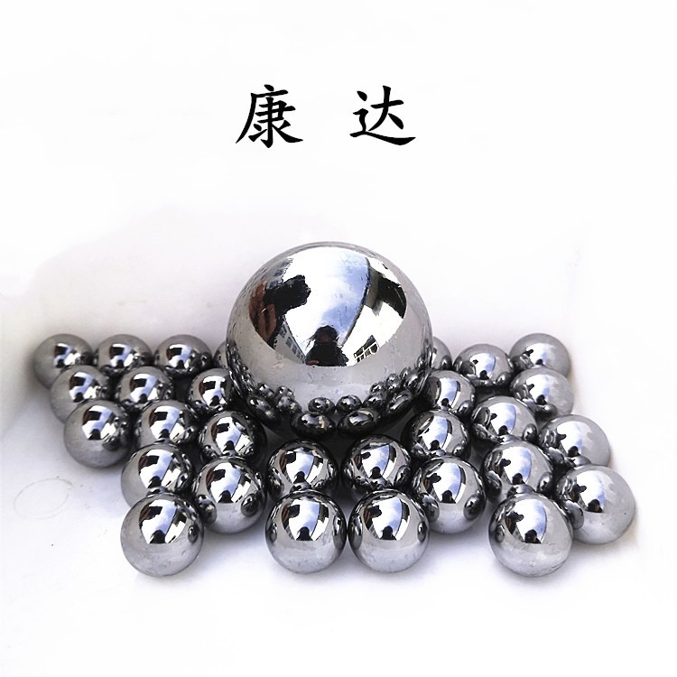 钢球厂家供应440C不锈钢球2.5mm4.5mm6.5mm 精密不锈钢珠