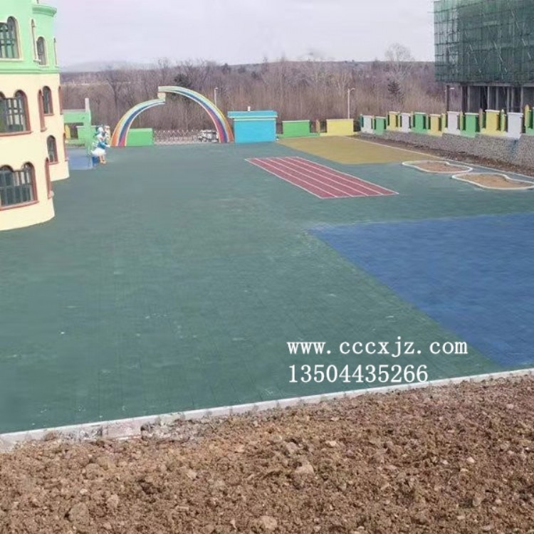 供应营口盘锦锦州葫芦岛橡胶地垫塑胶地板