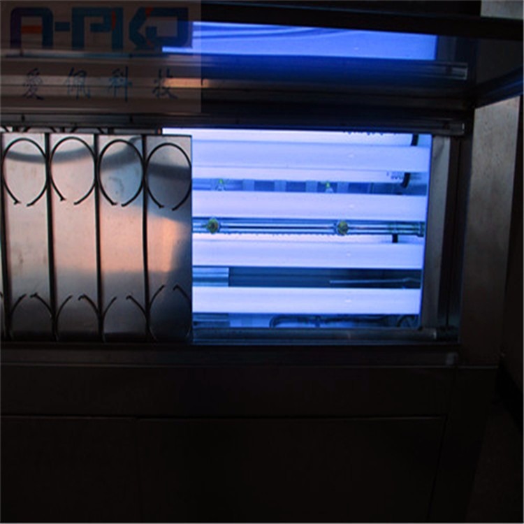 爱佩科技 uv紫外老化箱   紫外光老化测试箱	紫外加速老化试验箱