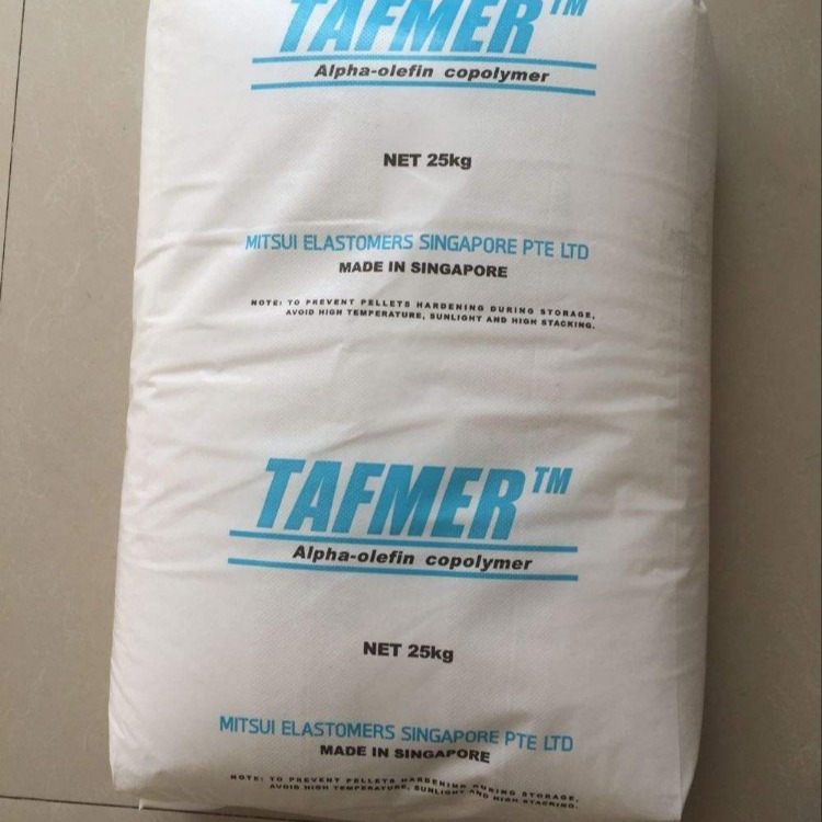 新加坡三井化学 TAFMER POE A-4050S 聚烯烃弹性体