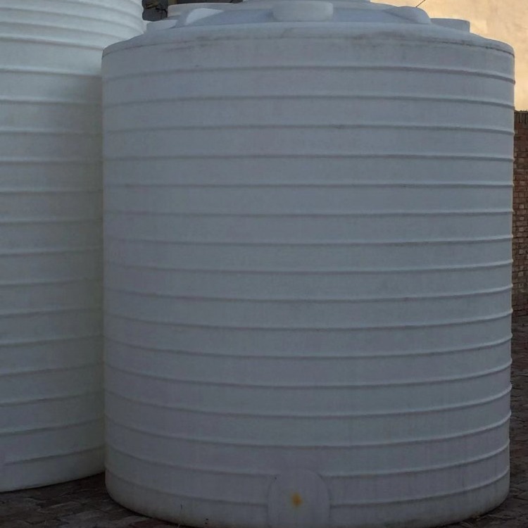 5吨外加剂储罐5T加厚塑料桶5立方水塔