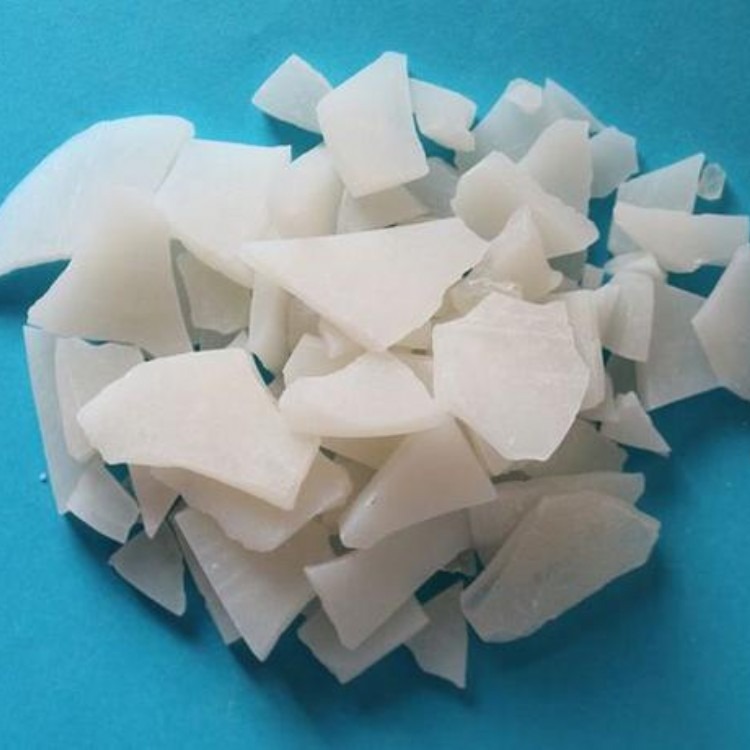 河南清之泓厂家直销工业硫酸铝 一级片状低铁硫酸铝成分 水处理聚合硫酸铝 