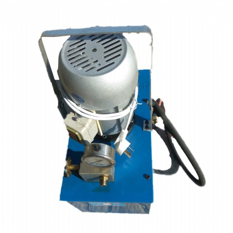 鑫宏 3DSY-2.5电动试压泵 电器的制造销售 经久耐用