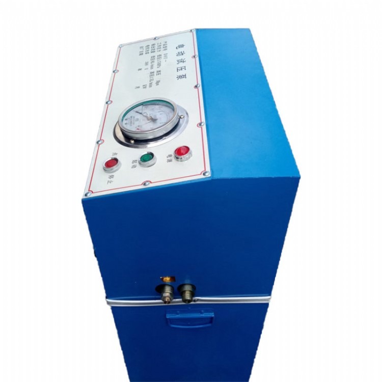 鑫宏机械 6DSY 电动测压试压泵 各种机械专卖 维护简单