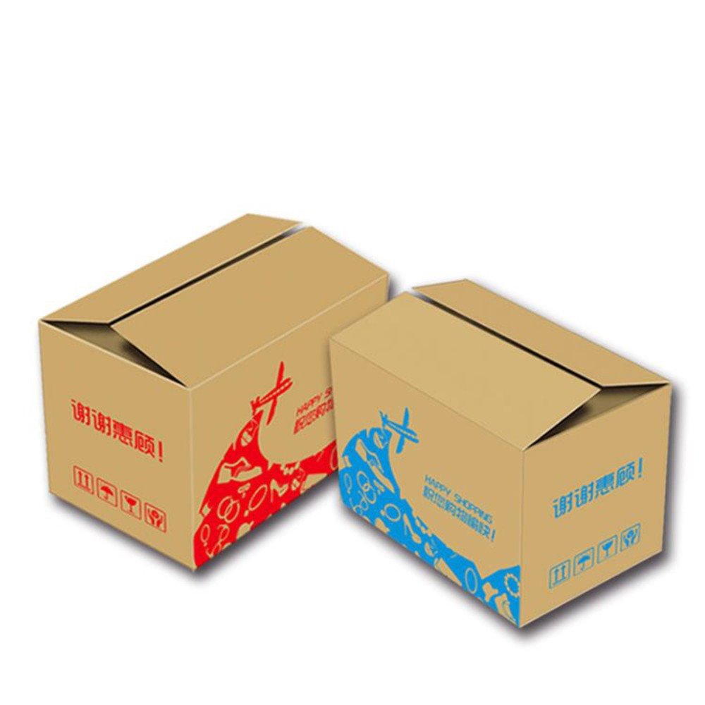 力嘉印刷包装厂|江门市的礼品纸盒和纸箱厂有哪些