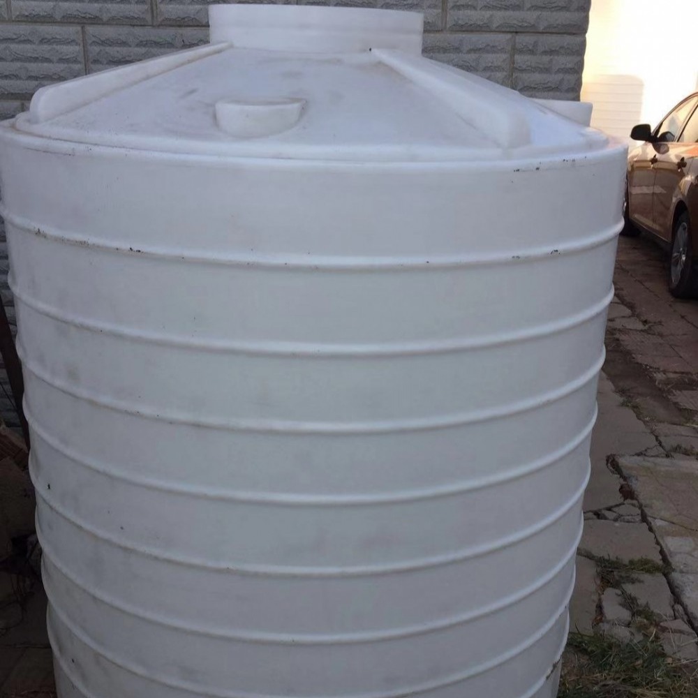 山东特耐2吨外加剂储罐2吨聚羧酸合成设备2立方水塔