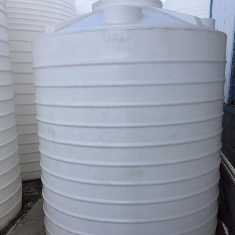 山东特耐2吨弱酸碱盐储罐2吨外加剂储罐2立方加厚水塔
