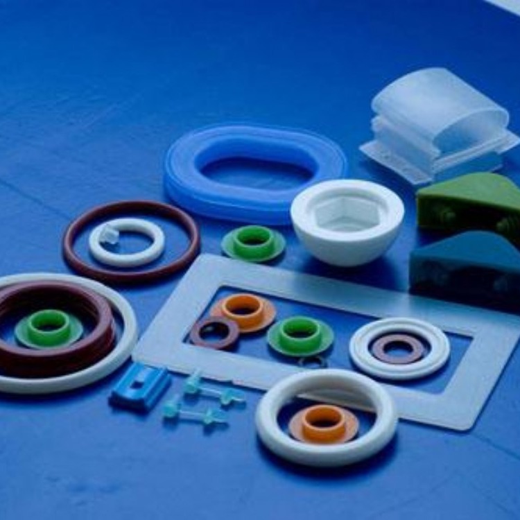 各种橡胶垫硅胶管 橡胶垫 硅胶弯管  耐高温硅胶垫 耐油橡胶圈 保质保量 
