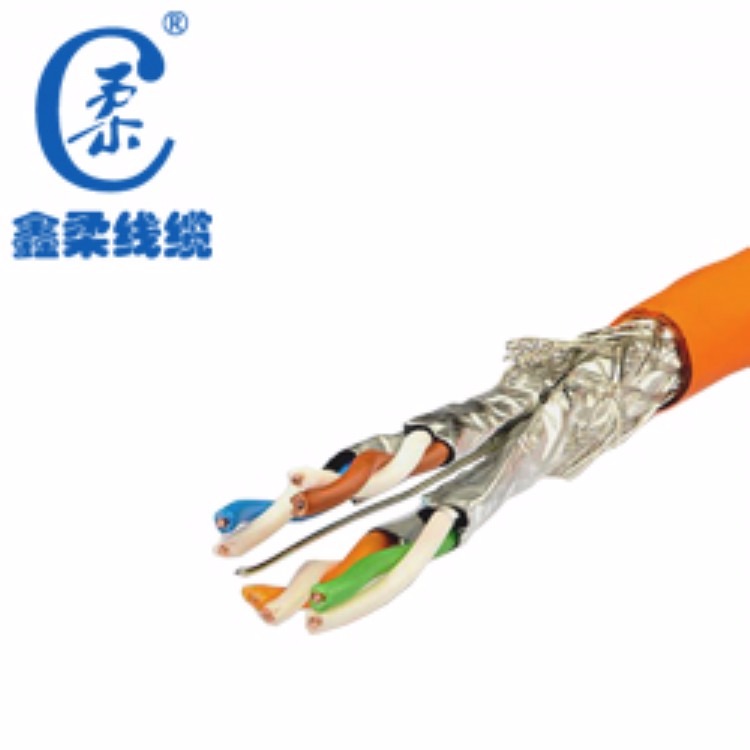 黄江镇机器人伺服电缆生产厂家