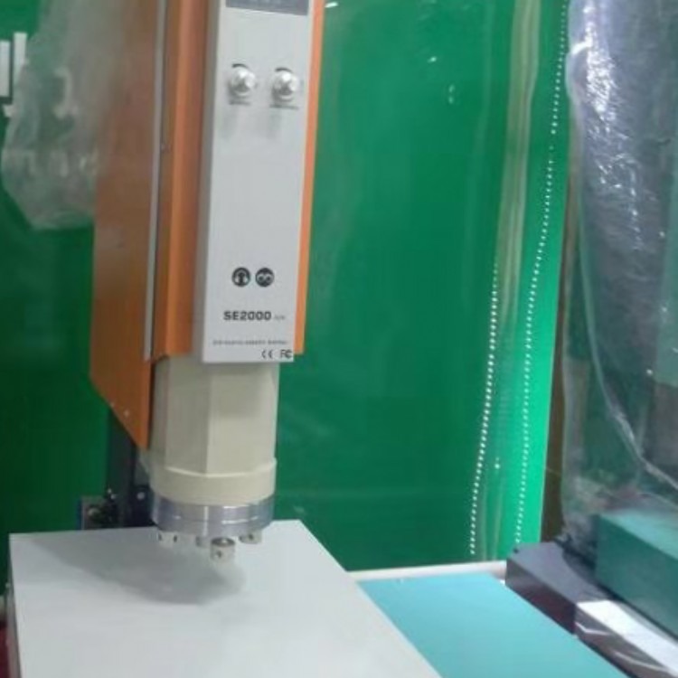 供应山东JL-20K2600W智能型超声波焊接机