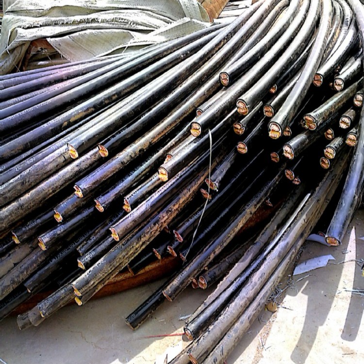 日照电缆回收 通信电缆回收 二手电缆回收 