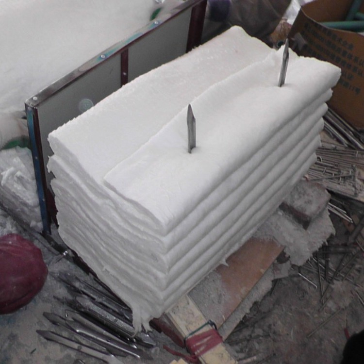 厂家直销阴极盖用耐火保温材料 陶瓷纤维模块