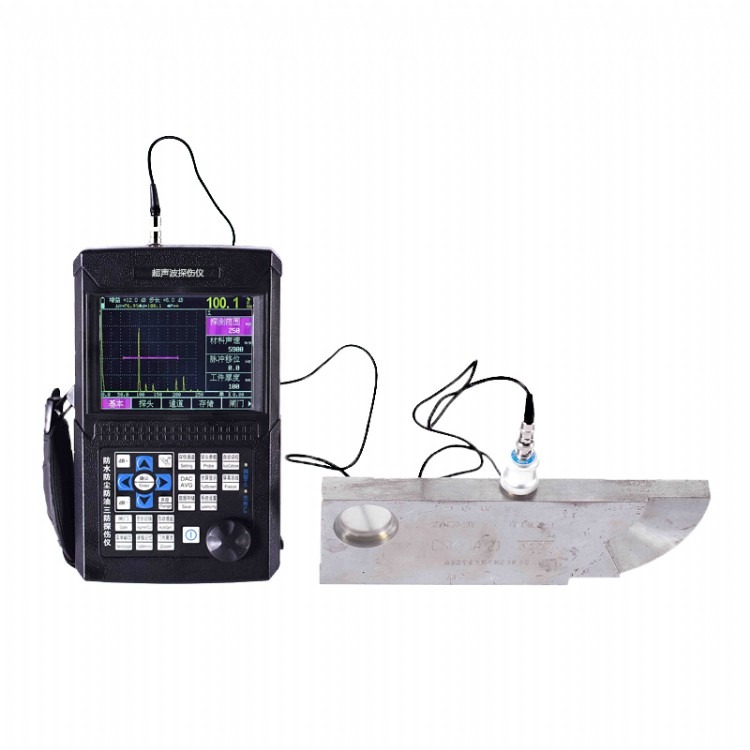 超声波探伤仪RA510 三防焊缝超声波探伤仪 焊缝超声波探伤仪