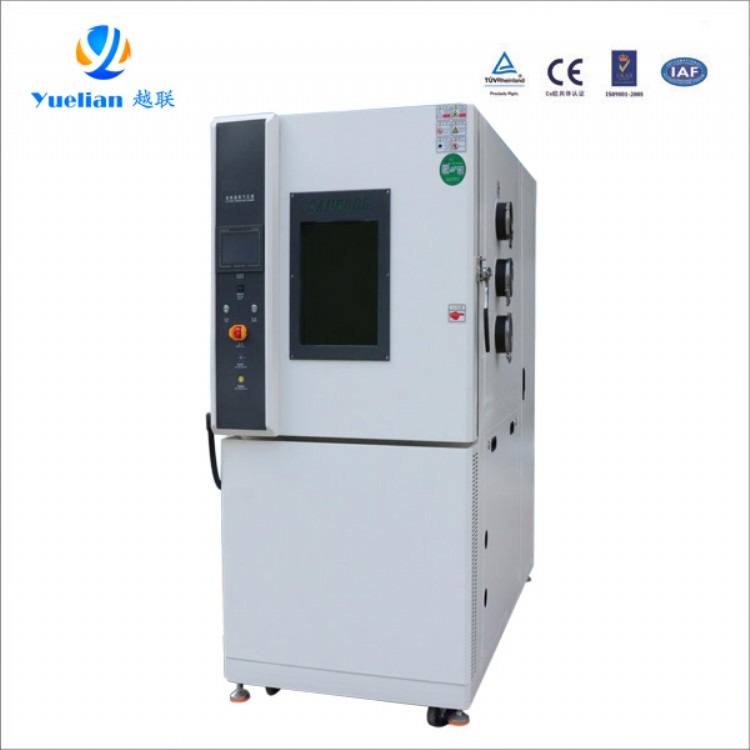 YLP200060M 高低温低气压试验箱  产品编号YLP200060M  产品类别高低温湿热交变试验箱  