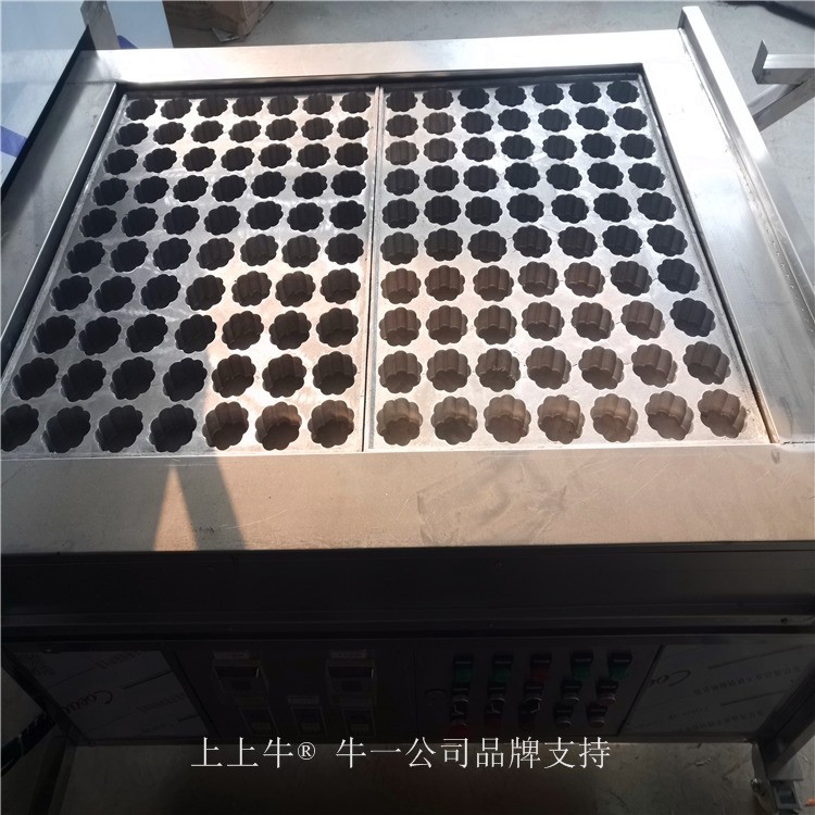 广东蜂蜜槽子糕设备槽子糕小料供应优质商品