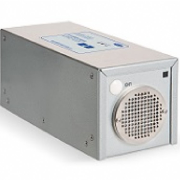 安耐恩负氧离子监测仪负离子传感器大气负氧离子监测传感器户外传感器