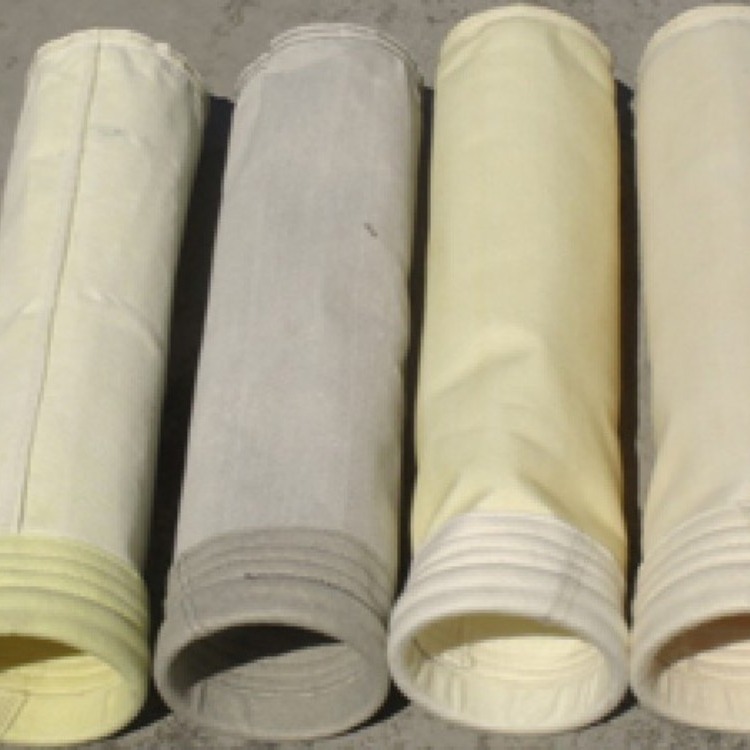除尘器高温布袋  布袋尺寸可定制   高温 中温常温三线布袋