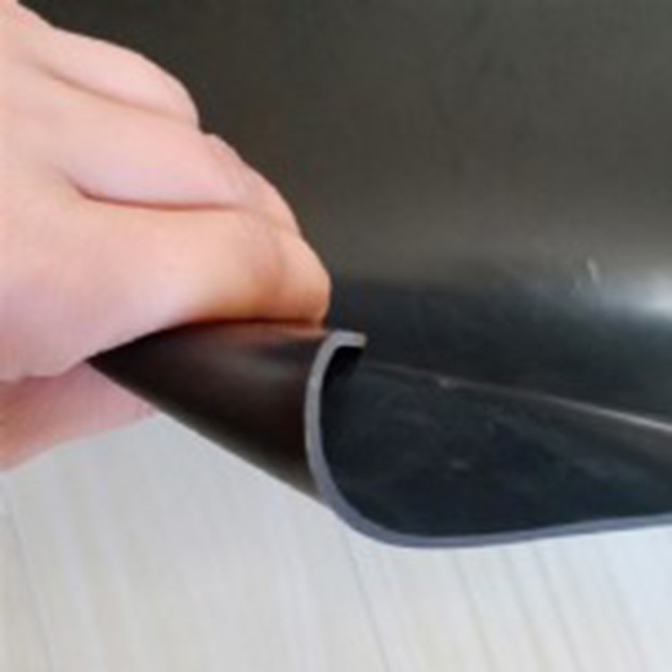 普通耐磨缓冲垫板绝缘橡胶制品防静电耐油橡胶垫板