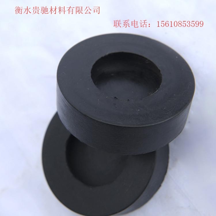 橡胶垫块功能  橡胶块 橡胶缓冲垫块 各种厚度橡胶板块 规格齐全 优质材料