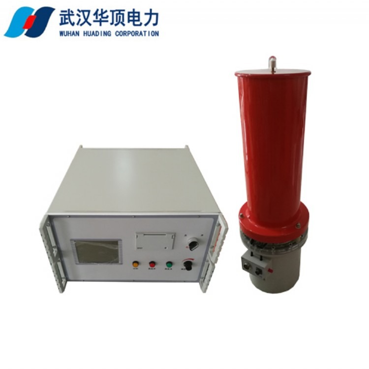 HDZV型系列水内冷发电机专用泄漏电流测试仪