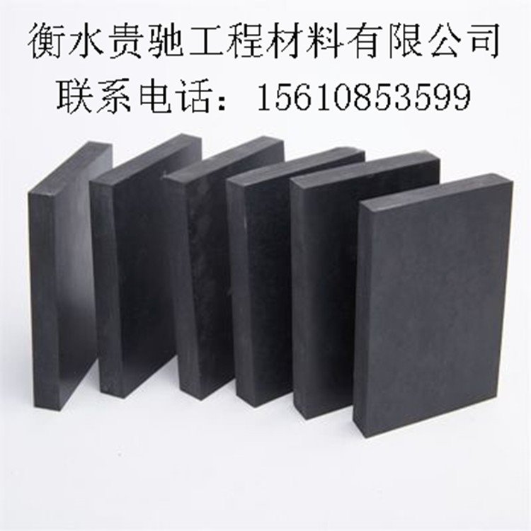 各种厚度橡胶板块 橡胶减震垫块 橡胶缓冲垫块 量大从优 多种规格 