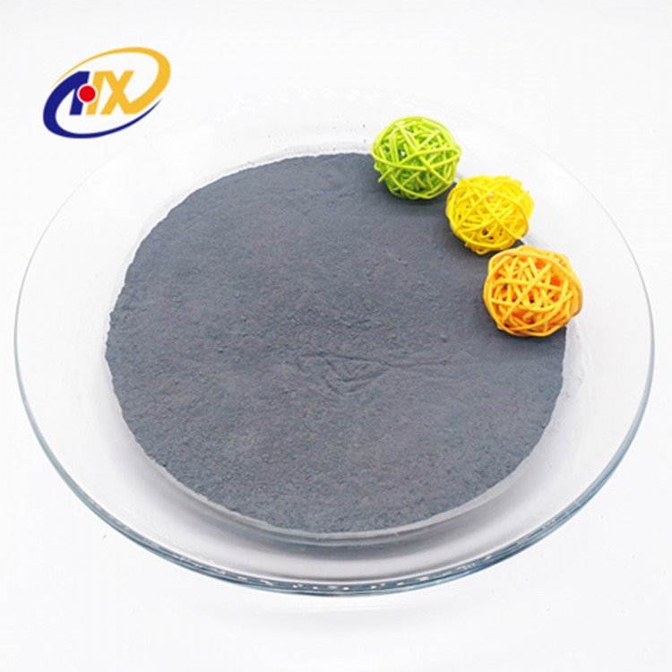 恒星冶金 工业硅铁粉 各种含量微硅粉硅灰 混凝土添加剂